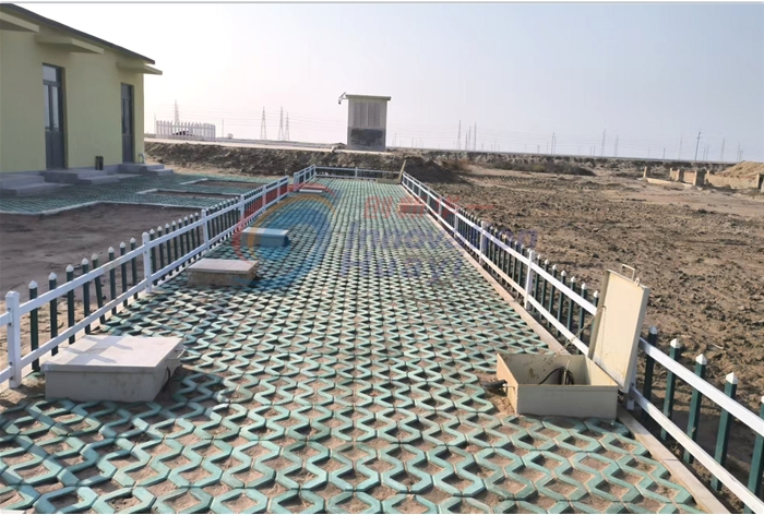 濱州市美麗鄉(xiāng)村污水處理項(xiàng)目