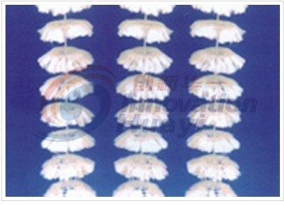 組合式雙環(huán)填料